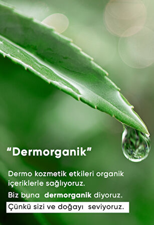 Iva Natura Organik Nemlendirici Ve Koruyucu 50 Spf Güneş Kremi 75 ml