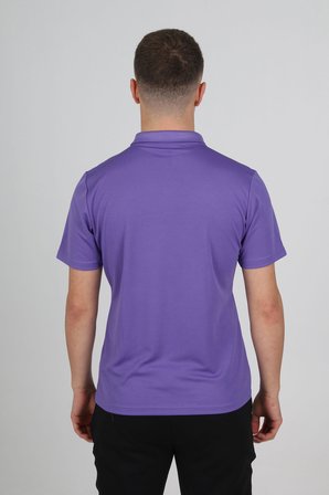 Diadora Nacce 22 Kamp T-Shirt Mor
