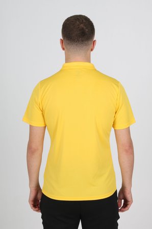 Diadora Nacce 22 Kamp T-Shirt Sarı