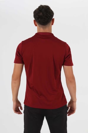 Diadora Nacce 22 Kamp T-Shirt Bordo