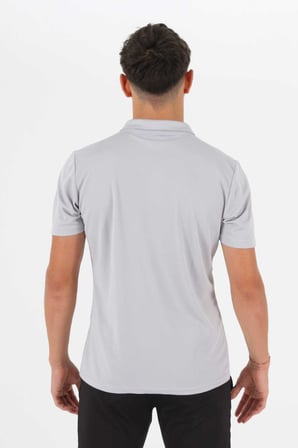 Diadora Nacce 22 Kamp T-Shirt Gri