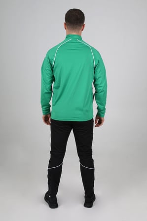 Diadora Core Kamp Eşofman Takımı Yeşil