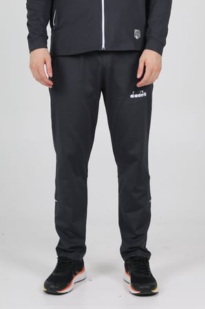 Diadora Core Kamp Eşofman Takımı Füme