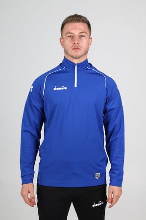 Diadora Core Antrenman Eşofman Takımı Sax
