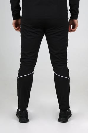 Diadora Core Kamp Eşofman Takımı Siyah