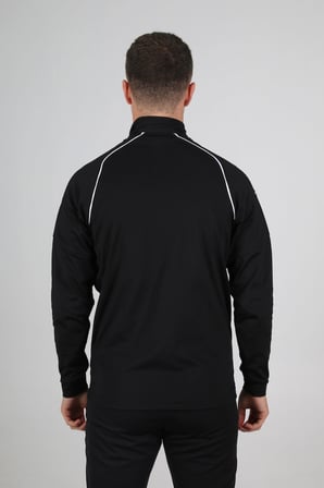 Diadora Core Kamp Eşofman Takımı Siyah