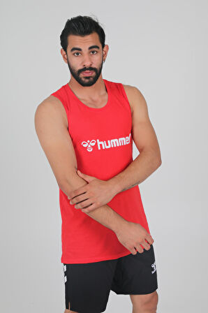 Hummel Dream Antrenman Atleti Kırmızı