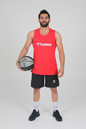 Hummel Dream Antrenman Atleti Kırmızı