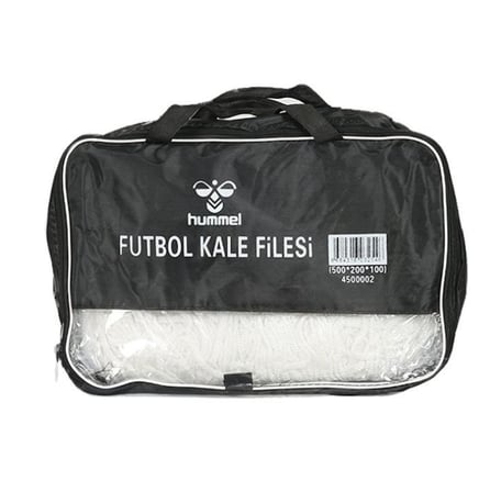Hummel Futbol Kale Filesi 500*200*100-4500002