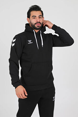 HUMMEL ARMIN KAPŞONLU SWEATHSHIRT