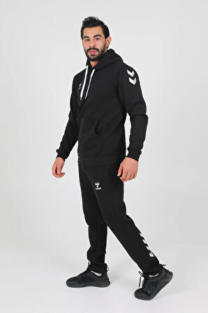 HUMMEL ARMIN KAPŞONLU SWEATHSHIRT