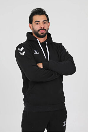 HUMMEL ARMIN KAPŞONLU SWEATHSHIRT