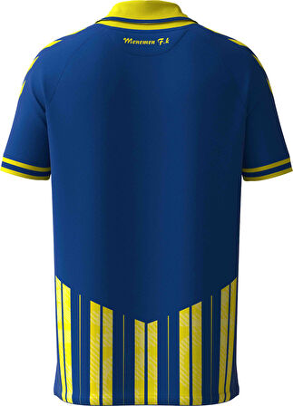 Hml Menemen Fk Çubuklu Forma 2025-2026