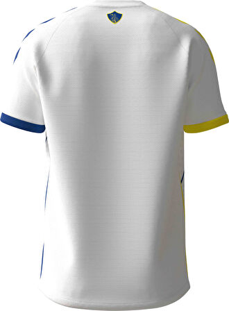 Hml Menemen Fk Beyaz Forma 2025-2026