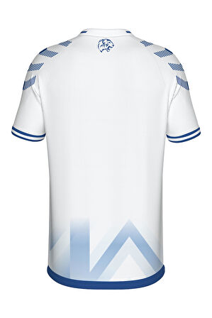 Hummel Sincan Belediyesi Ankara Spor Beyaz Forma 25/26 Tek Üst