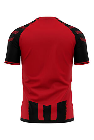 Hummel Galata SK Çizgili Forma 25/26 Tek Üst