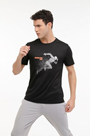 Kinetix 4m Ml Sten 11 Prf-244 T-shırt