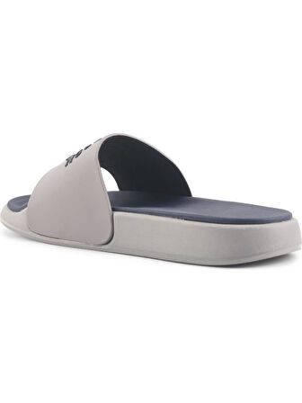 U.S.POLO ASSN DORA 4FX GRİ COMFORT CASUAL ANATOMİK SPOR GÜNLÜK TERLİK