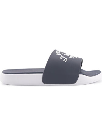 U.S.POLO ASSN DORA 4FX LACİVERT CASUAL ANATOMİK SPOR GÜNLÜK TERLİK