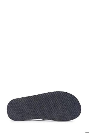 A101685234 101685234 Vıtus 4Fx U.S. Polo Assn. Erkek Terlik Siyah