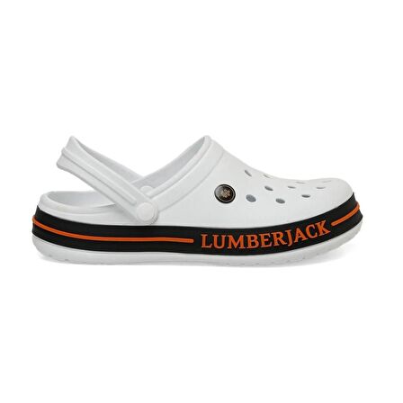 Lumberjack Devon Terlik Beyaz