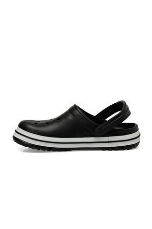 Lumberjack DEVON MN 4FX 101686174 Erkek Terlik Siyah 41-45 