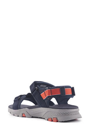 LUMBERJACK 4M BARLE 4FX LACI ERKEK SPOR SANDALET