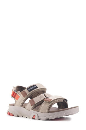 LUMBERJACK 4M BARLE 4FX KUM ERKEK SPOR SANDALET