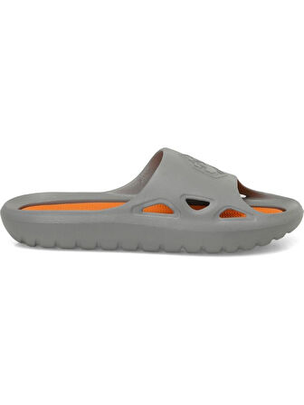 LUMBERJACK AUGUSTA 4FX GRİ COMFORT CASUAL TERLİK