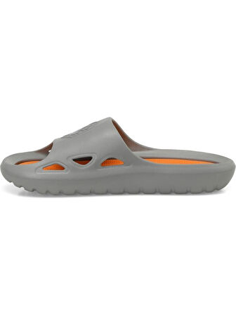 LUMBERJACK AUGUSTA 4FX GRİ COMFORT CASUAL TERLİK
