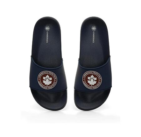 LUMBERJACK WILKINS LACİVERT TERLİK