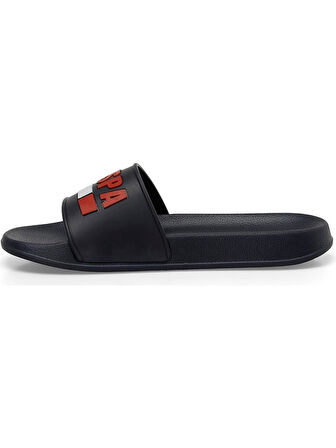 U.S.POLO ASSN SMAUG 4FX LACİVERT CASUAL PLAJ VE SPOR TERLİK