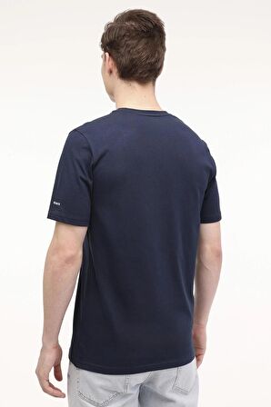 LUMBERJACK ML WILLY 11DS1007 4FX ERKEK TSHİRT