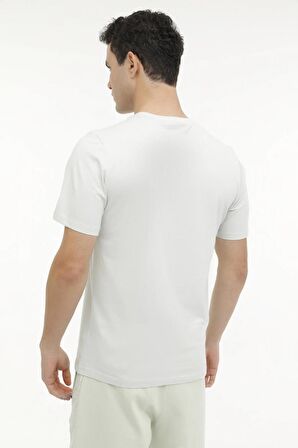 LUMBERJACK ML JERRY 11URB1017 ERKEK T-SHIRT 4FX