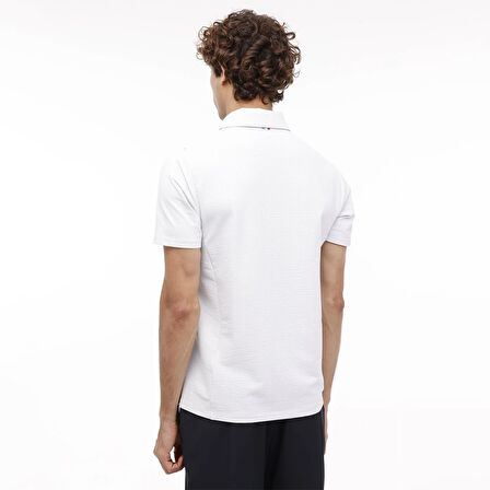 Lumberjack Erkek Polo Yaka Tişört Karl