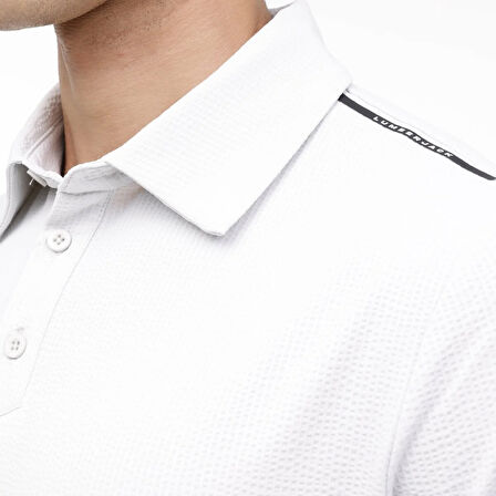 Lumberjack Erkek Polo Yaka Tişört Karl