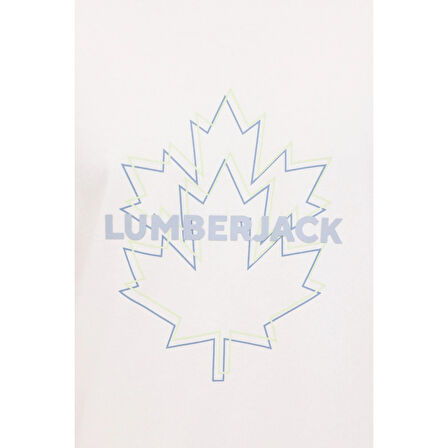 Lumberjack Erkek Tişört Walter