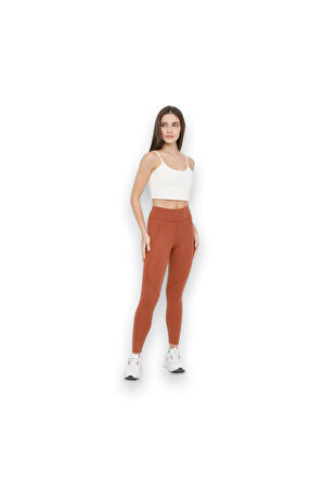 Lumberjack 4M Wb Nova 10Ct1007 4Fx Atlet Krem Kadın Atlet