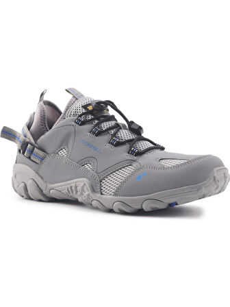 DOCKERS 236850 FX GRİ COMFORT CASUAL SUYA DAYANIKLI SPOR SANDALET