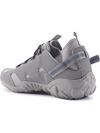 DOCKERS 236850 FX GRİ COMFORT CASUAL SUYA DAYANIKLI SPOR SANDALET