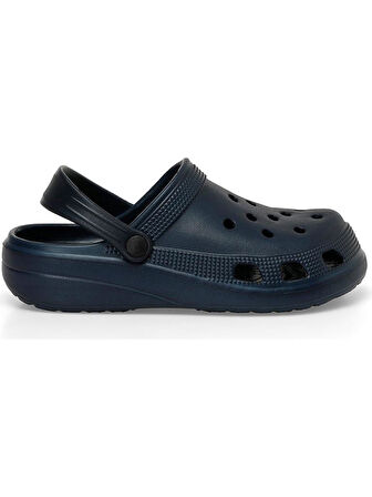 KİNETİX FROG 4FX LACİVERT EVA TABAN SABO GÜNLÜK TERLİK&SANDALET