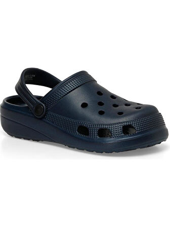 KİNETİX FROG 4FX LACİVERT EVA TABAN SABO GÜNLÜK TERLİK&SANDALET