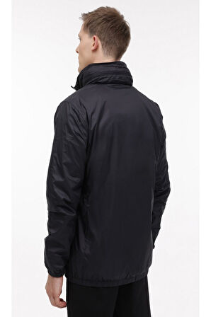 ml Dext 1style1 4pr Siyah Erkek Yağmurluk