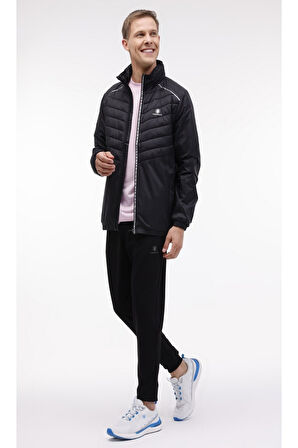 ml Dext 1style1 4pr Siyah Erkek Yağmurluk