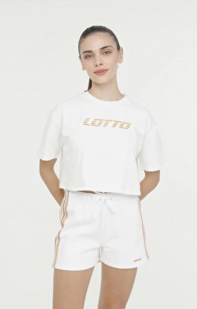 Lotto W-Sunla Kadın T-shirt