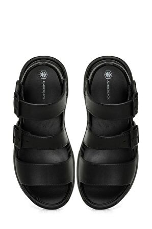 Lumberjack 4M Lumos 4Fx,S '01 Siyah Kadın Deniz Ayakkabısı