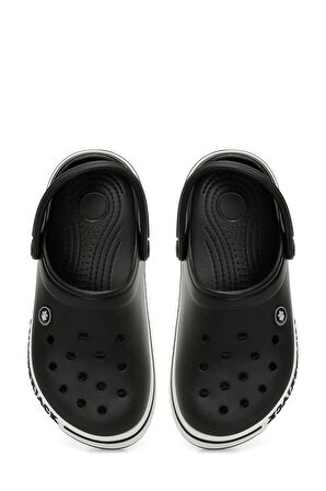 Lumberjack DEVON 4 FX 101687062 Unisex Terlik Siyah 36-40 