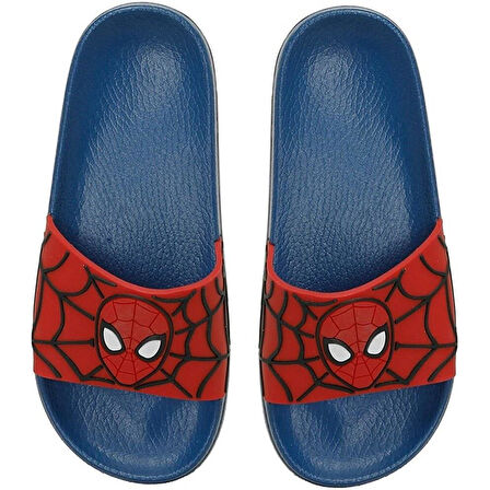 Spiderman Monet Erkek Çocuk Terlik 101645406