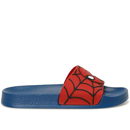 Spiderman Monet Erkek Çocuk Terlik 101645406