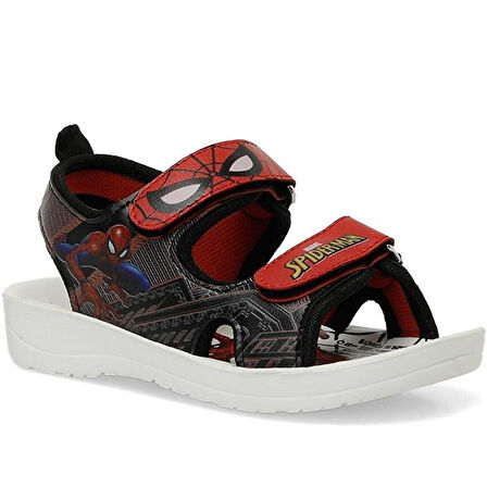 Spiderman Pena Erkek Çocuk Sandalet 101684260